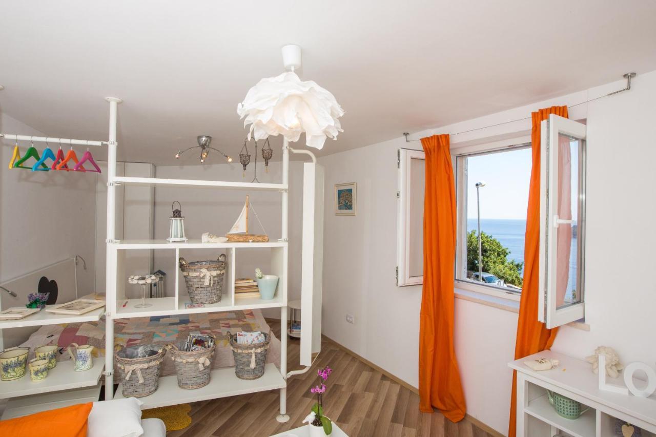A Bright Hideaway Daire Dubrovnik Dış mekan fotoğraf