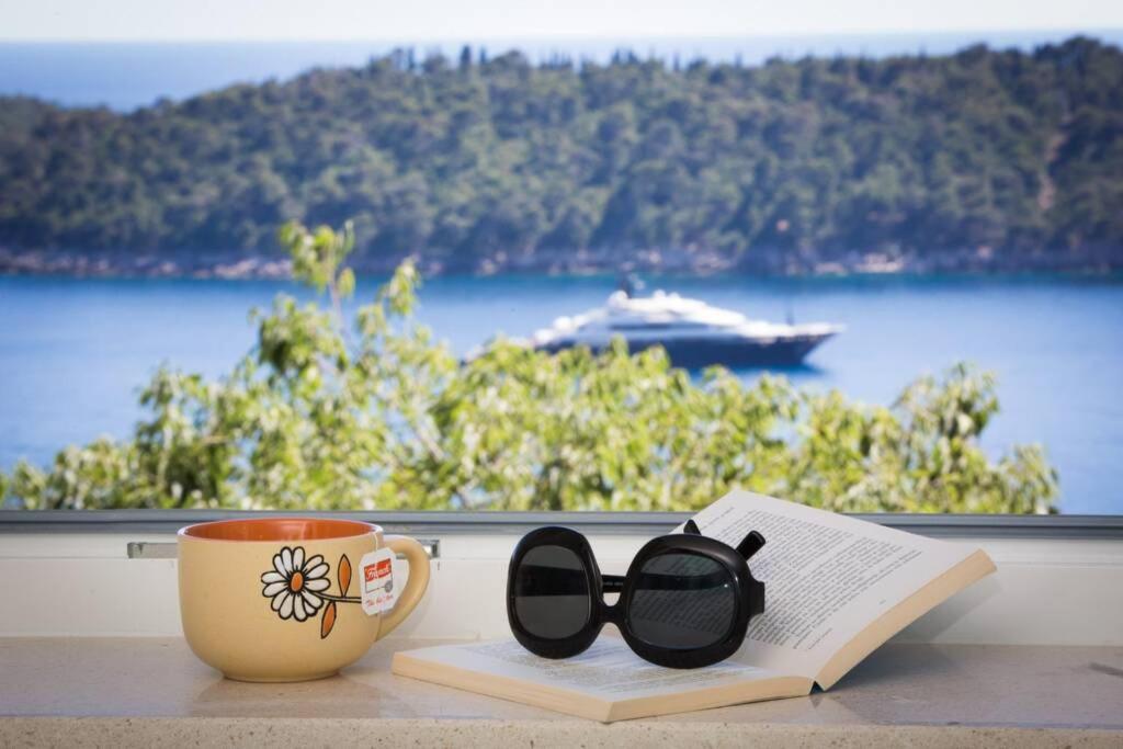 A Bright Hideaway Daire Dubrovnik Dış mekan fotoğraf