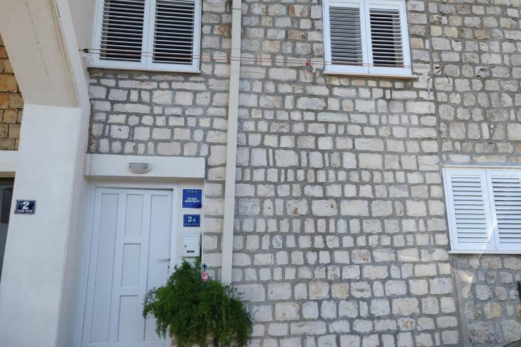 A Bright Hideaway Daire Dubrovnik Dış mekan fotoğraf